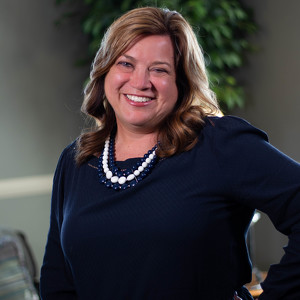 Fundraising Page: Karen Dykstra